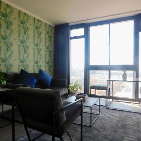 Four Seasons Apartments كيب تاون المظهر الخارجي الصورة