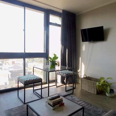 Four Seasons Apartments كيب تاون المظهر الخارجي الصورة