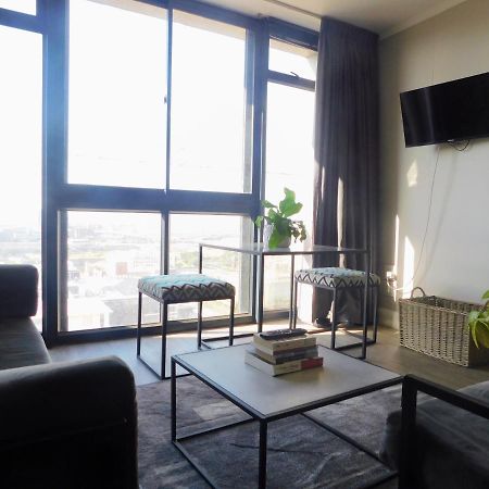 Four Seasons Apartments كيب تاون المظهر الخارجي الصورة