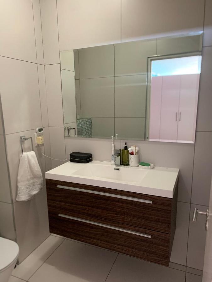 Four Seasons Apartments كيب تاون المظهر الخارجي الصورة