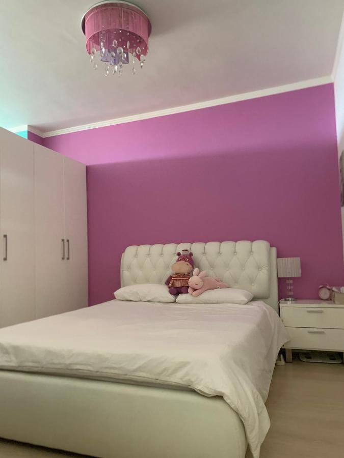 Four Seasons Apartments كيب تاون المظهر الخارجي الصورة
