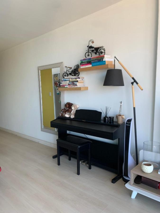 Four Seasons Apartments كيب تاون المظهر الخارجي الصورة