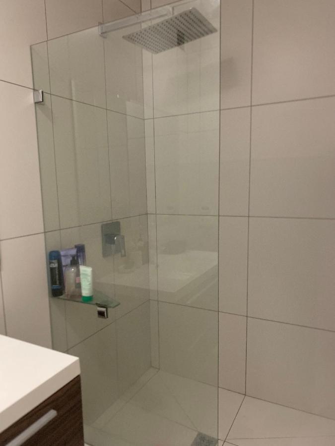 Four Seasons Apartments كيب تاون المظهر الخارجي الصورة