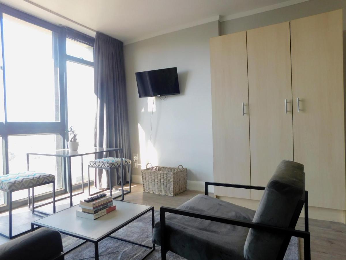 Four Seasons Apartments كيب تاون المظهر الخارجي الصورة