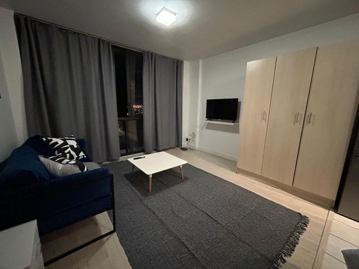 Four Seasons Apartments كيب تاون المظهر الخارجي الصورة