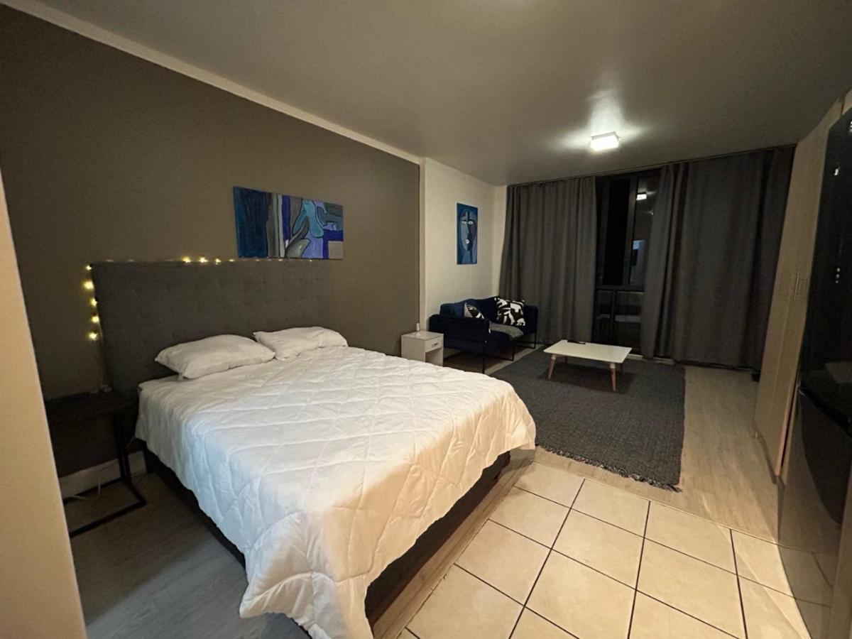 Four Seasons Apartments كيب تاون المظهر الخارجي الصورة