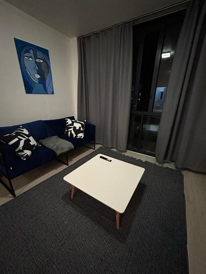 Four Seasons Apartments كيب تاون المظهر الخارجي الصورة
